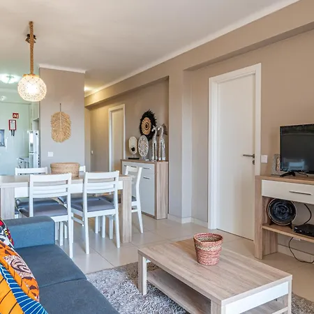 Apartman Passport - 302 By Hellovacations *