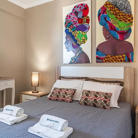 Passport - 302 By Hellovacations Apartman *