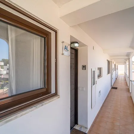 Passport - 302 By Hellovacations Apartman Albufeira