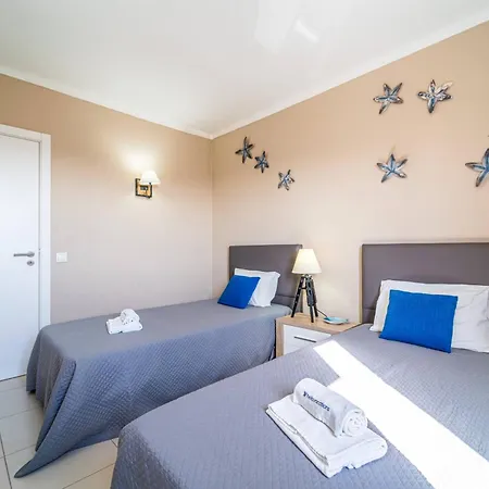 Passport - 302 By Hellovacations * Albufeira