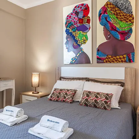 Apartman Passport - 302 By Hellovacations *