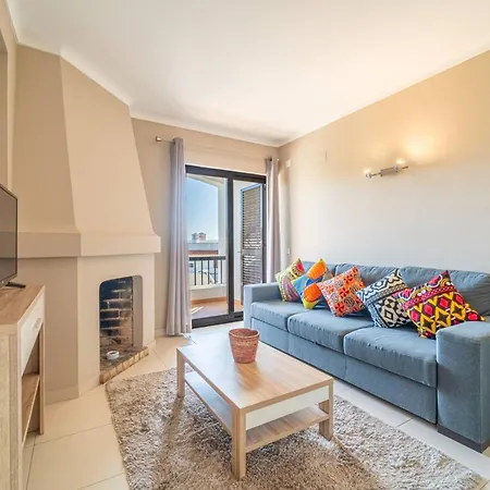Apartman Passport - 302 By Hellovacations Albufeira
