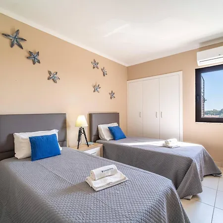 Apartman Passport - 302 By Hellovacations