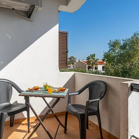 Passport - 302 By Hellovacations Apartman Albufeira
