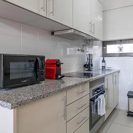 Apartamento Passport - 302 By Hellovacations Albufeira