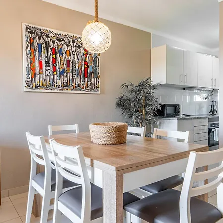 Apartamento Passport - 302 By Hellovacations Albufeira