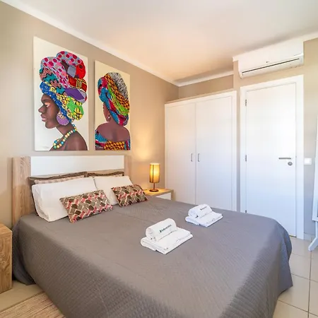 Apartamento Passport - 302 By Hellovacations *